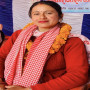 Laxmi Regmi Mishra